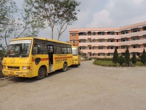 Greater Kolkata College of Engineering & Management (GKCEM) cover image 3