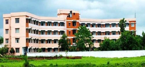 Greater Kolkata College of Engineering & Management (GKCEM) cover image 4
