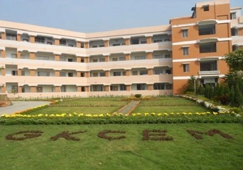 Greater Kolkata College of Engineering & Management (GKCEM) cover image 5