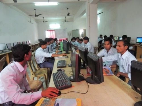 Greater Kolkata College of Engineering & Management (GKCEM) cover image 7