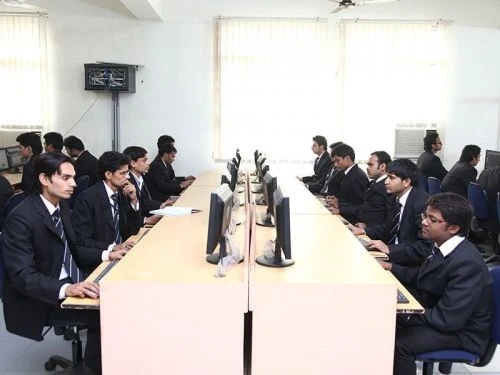 GNIOT Group of Institutions (GNIOT) cover image 2