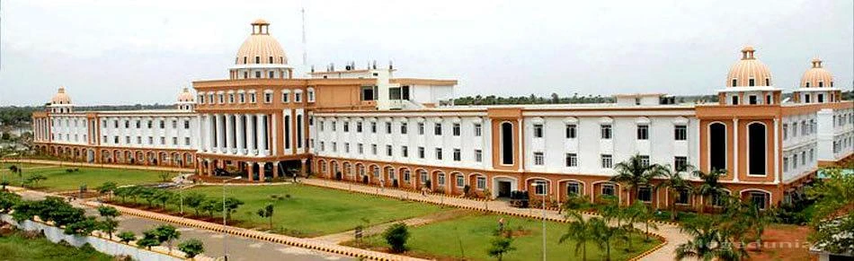 Gudlavalleru Engineering College (GEC) cover image 2