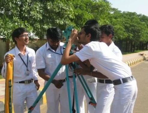 Gudlavalleru Engineering College (GEC) cover image 5