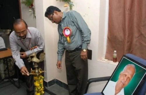 Gudlavalleru Engineering College (GEC) cover image 6
