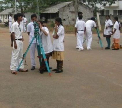 Gudlavalleru Engineering College (GEC) cover image 7