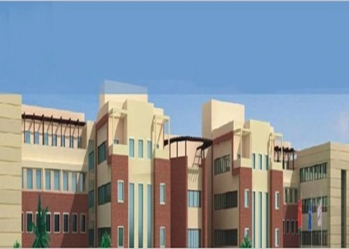 Gujarat Institute of Management (GIM) campus gallery