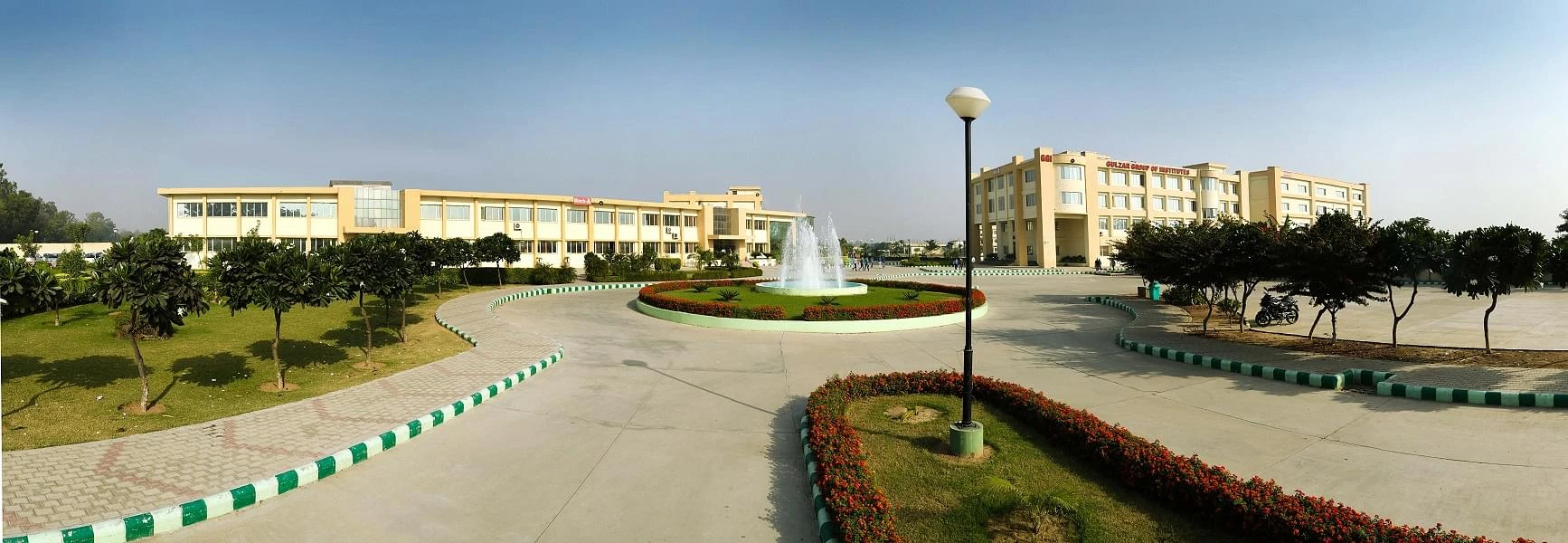 Gulzar Group of Institutes (GGI) cover image 2