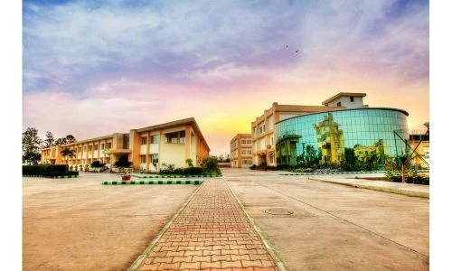 Gulzar Group of Institutes (GGI) cover image 6