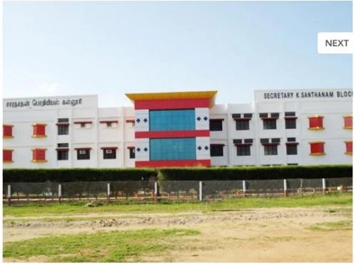 Gulzar Group of Institutes (GGI) cover image 7