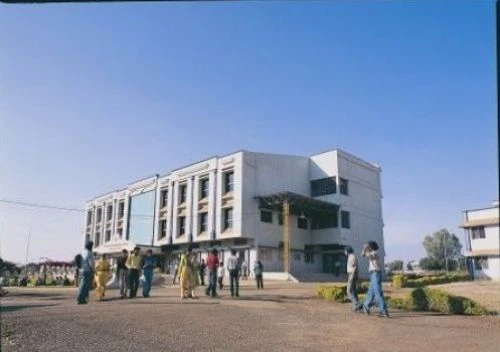 Guru Nanak Dev Engineering College (GNDEC ) campus gallery