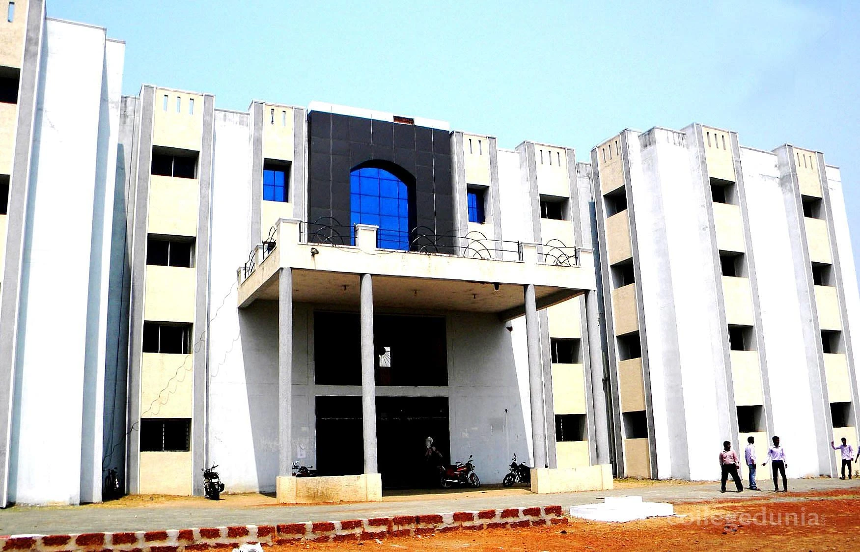 Gurukul College of Engineering for Women (GCEW) cover image 2