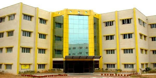 Gyan Ganga College of Technology (GGCT) cover image 2