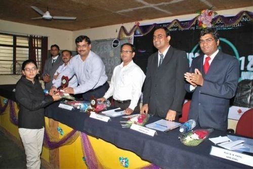 Hi-Tech Institute of Technology (HIT) campus gallery