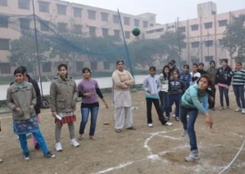 Hindu College of Engineering (HCE) campus gallery