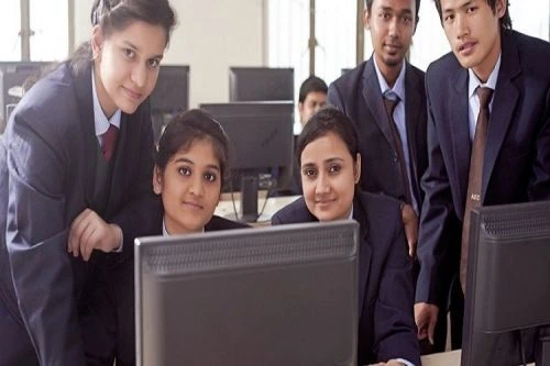 Hindustan College of Science and Technology (HCST) campus gallery