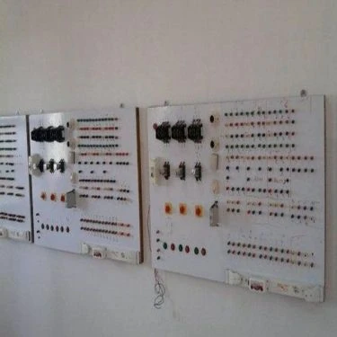 Hindustan Institute of Maritime Training (HIMT College) campus gallery