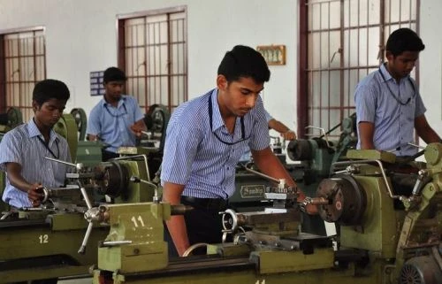 Hindusthan College of Engineering and Technology (HICET) cover image 4