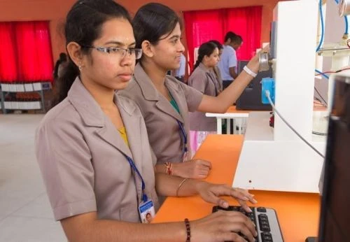 Hindusthan College of Engineering and Technology (HICET) cover image 5