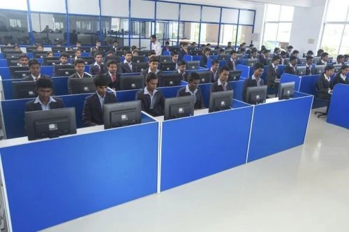 Hindusthan College of Engineering and Technology (HICET) cover image 6