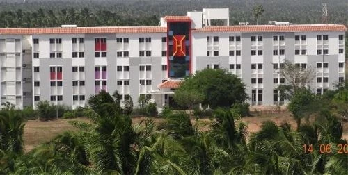Hindusthan College of Engineering and Technology (HICET) cover image 7