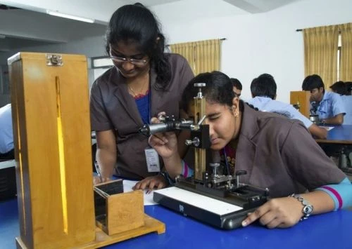 Hindusthan Institute of Technology (HITECH) campus gallery