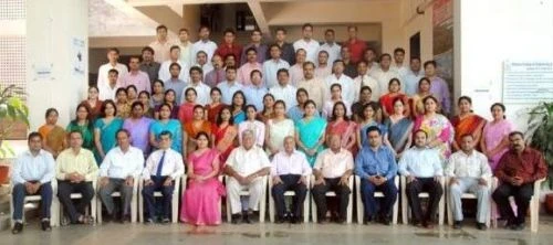 Hitkarini College of Engineering and Technology (HCET) cover image 7