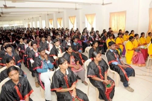 Holy Cross Engineering College (JEC) cover image 7