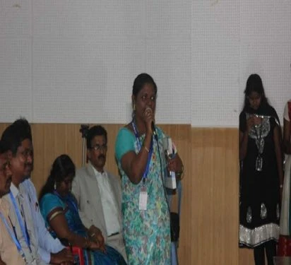 Holy Mary Institute of Technology and Science (HITS) cover image 7