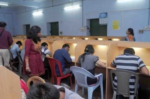 Hooghly Engineering and Technology College (HETC) campus gallery