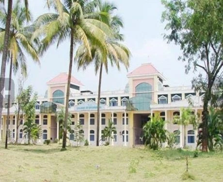 IES College of Engineering (IESCE) campus gallery