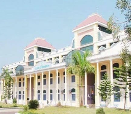 IES College of Engineering (IESCE) cover image 7