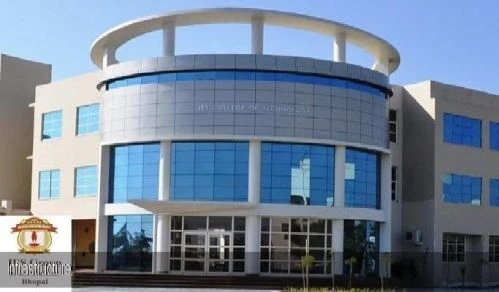 IES College of Technology (ICOT) campus gallery