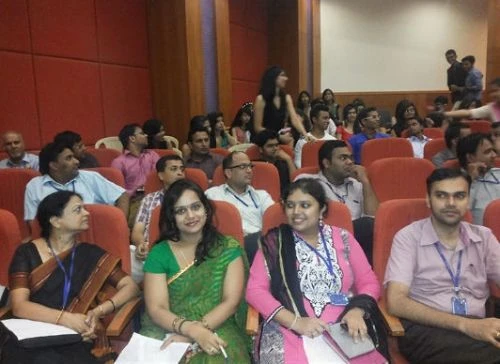 IILM University campus gallery