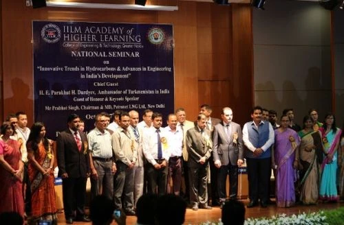 IILM University cover image 7