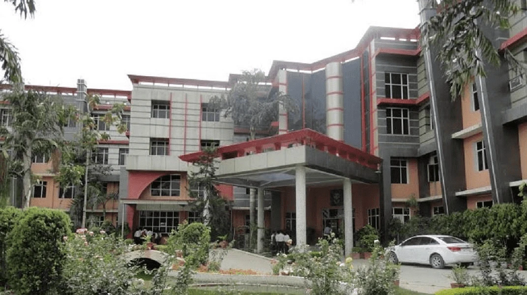 IIMT Institute of Engineering and Technology cover image 2