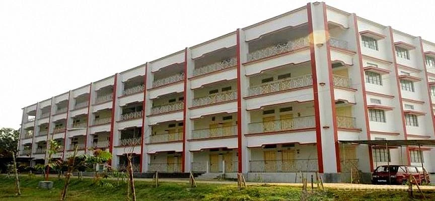 IMPS College of Engineering and Technology (IMPS) cover image 2