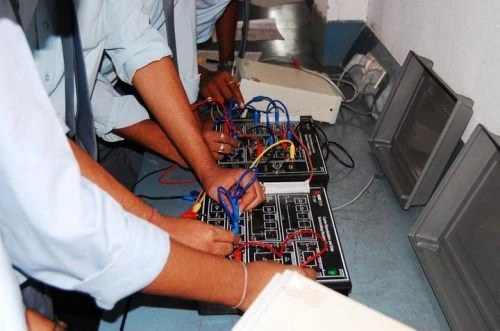 IMPS College of Engineering and Technology (IMPS) cover image 6