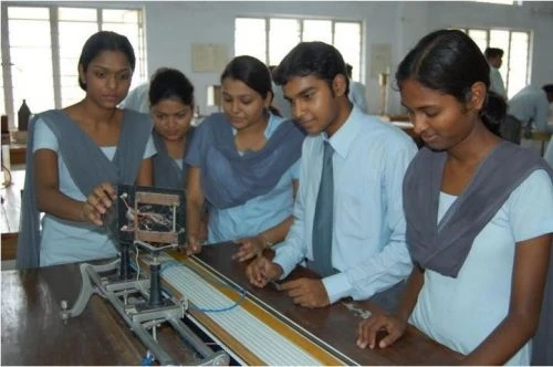 IMPS College of Engineering and Technology (IMPS) cover image 7