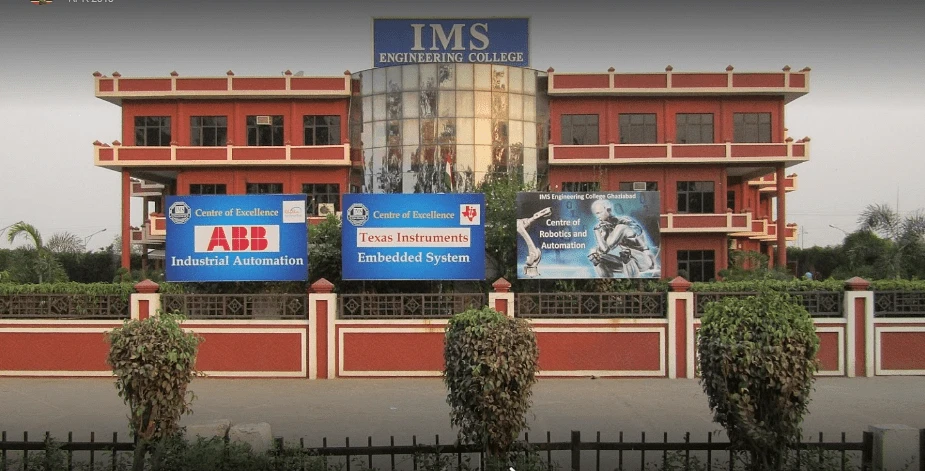 IMS Engineering College (IMSEC) cover image 2
