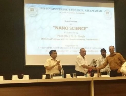 IMS Engineering College (IMSEC) cover image 3