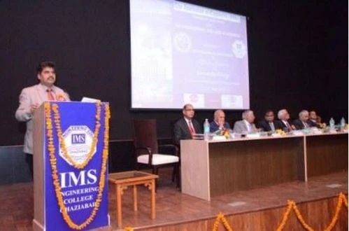 IMS Engineering College (IMSEC) cover image 4