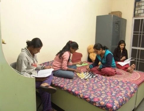 Institute of Technology and Science (I.T.S) cover image 4
