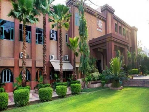 Institute of Technology and Science (I.T.S) cover image 5