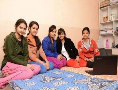 Institute of Technology and Science (I.T.S) cover image 6