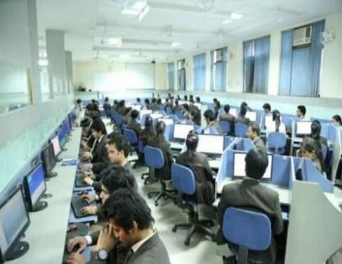 Institute of Technology and Science (I.T.S) cover image 7