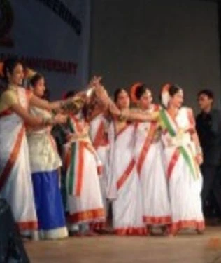 Ideal Institute of Engineering (IIE) campus gallery