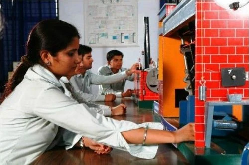 Ideal Institute of Technology (IIT) campus gallery