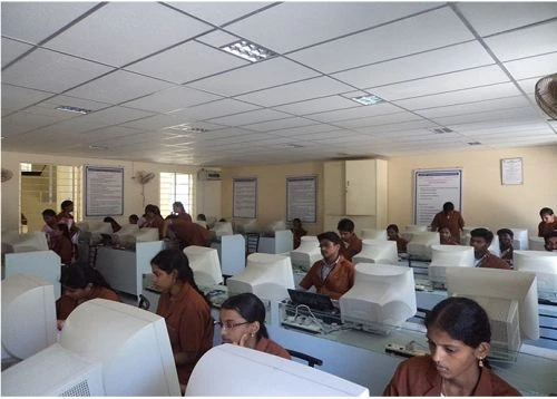IFET College of Engineering (IFET) cover image 6