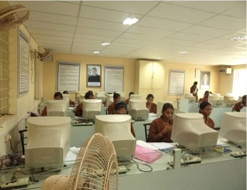 IFET College of Engineering (IFET) cover image 7