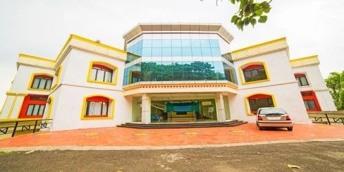 ILahia College of Engineering and Technology (ICET) campus gallery